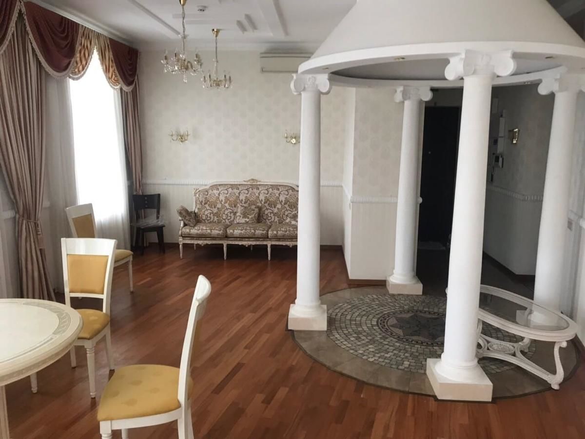 Хостелы A&S Hostel King Киев-6