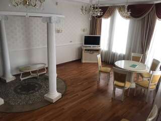 Хостелы A&S Hostel King Киев-0