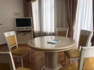 Хостелы A&S Hostel King Киев-5