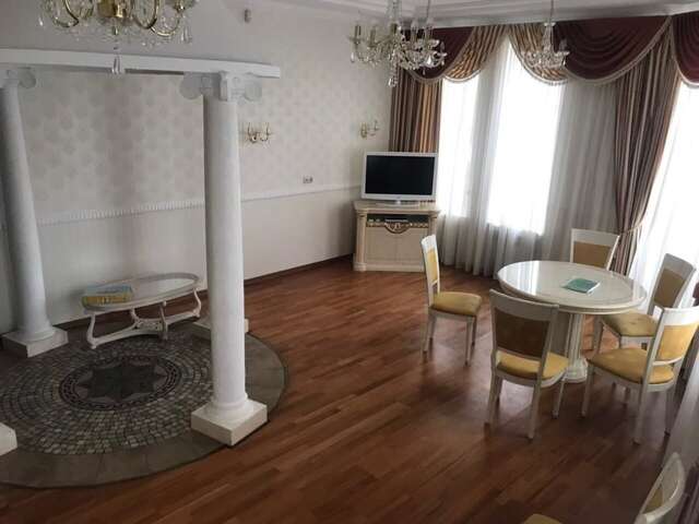 Хостелы A&S Hostel King Киев-3