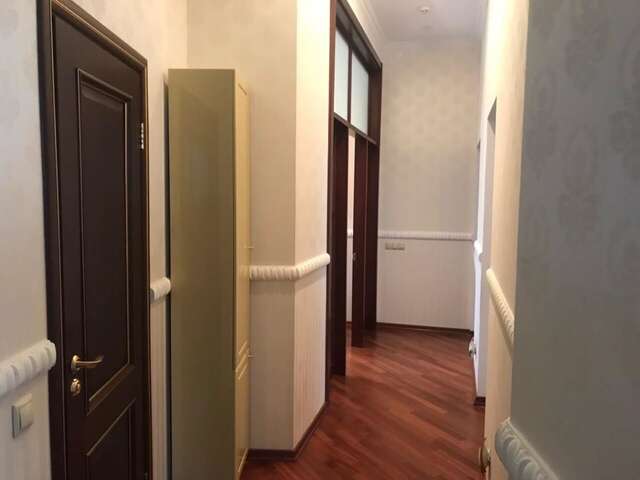 Хостелы A&S Hostel King Киев-4
