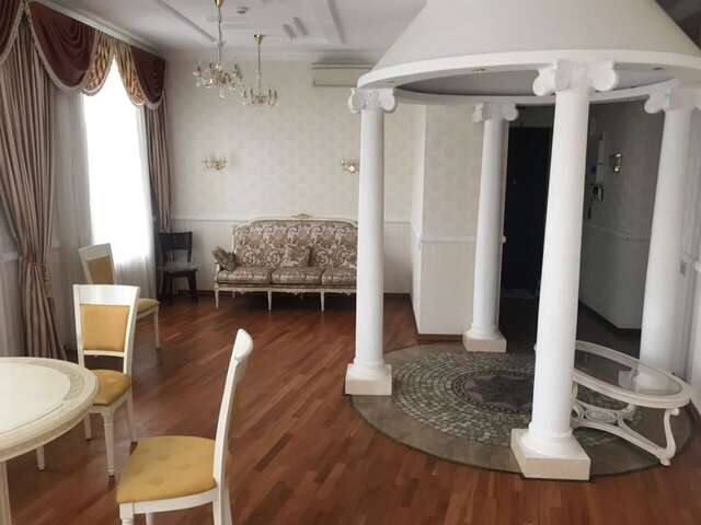 Хостелы A&S Hostel King Киев-5
