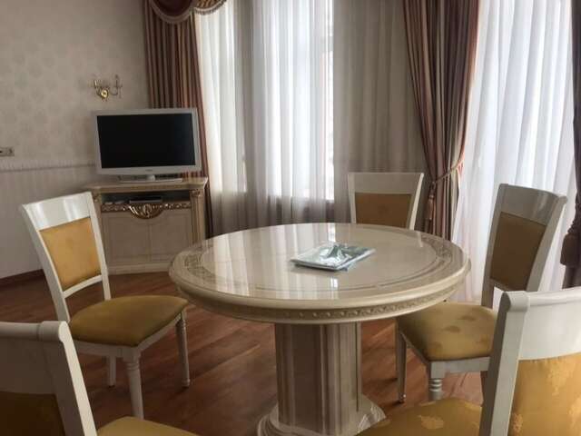 Хостелы A&S Hostel King Киев-8